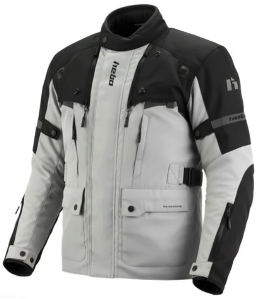 Bild von  Neue Hebo Jacke DS Adventure Dual Sport / Touring 